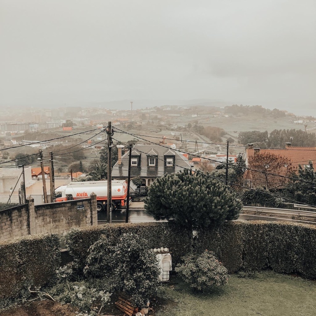 Christmas in Galicia,&nbsp;Spain