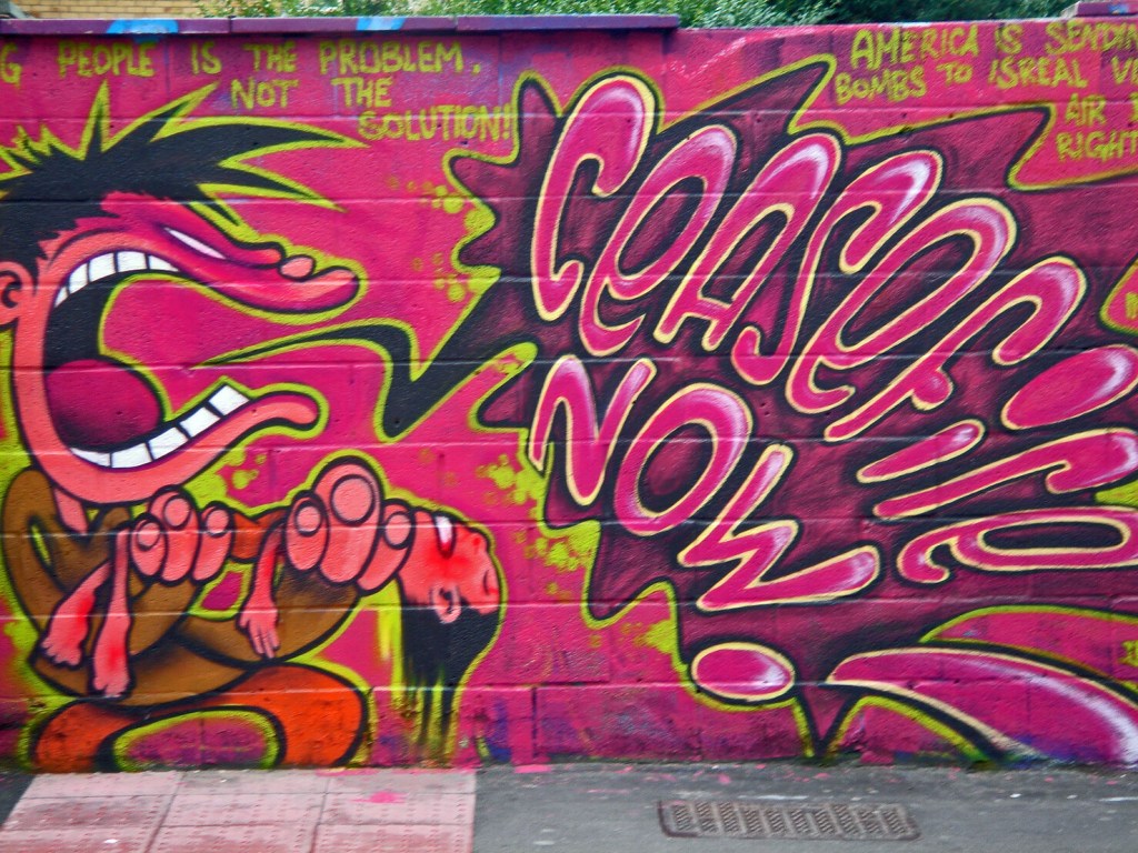 17 Years Ago, Still&nbsp;Relevant