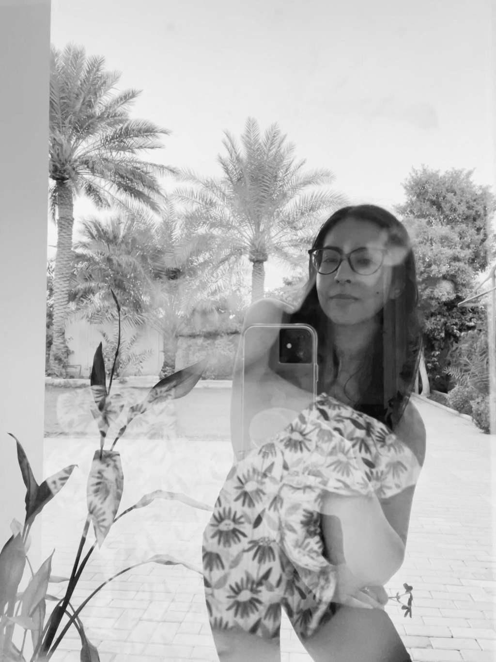 If you see her, say&nbsp;hello