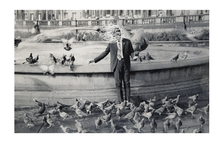 Grieving for the living – Dementia in a family