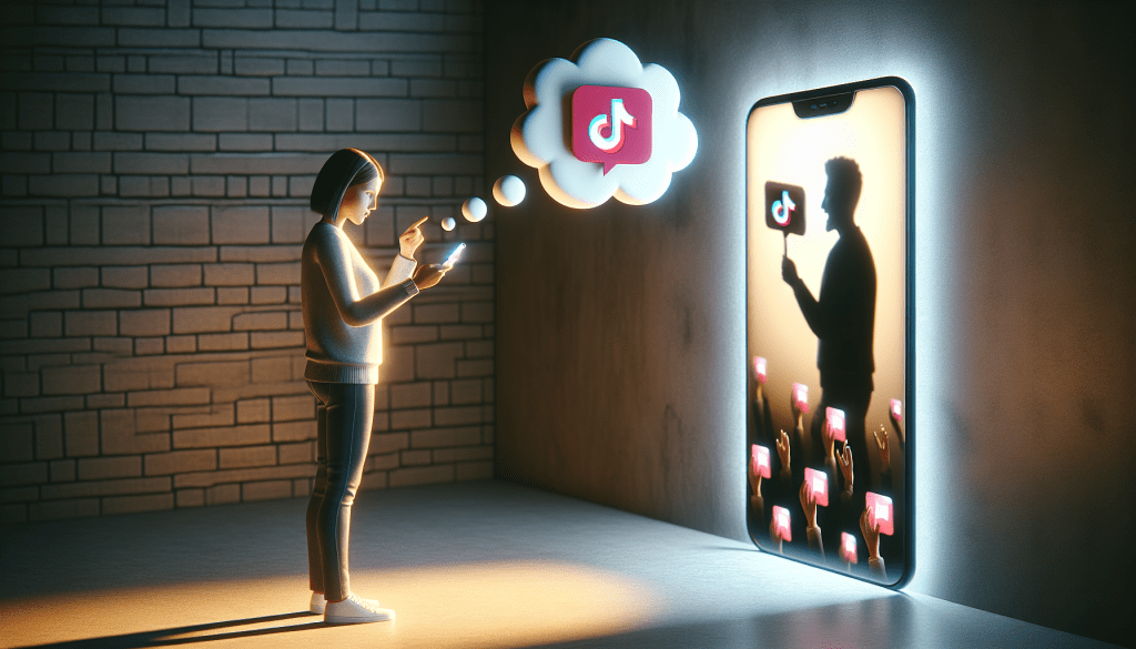 Implicit memory: TickTock’s Effect on our Memory – it’s not what you think