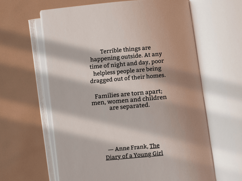 Glimmers vs Terrible&nbsp;Things