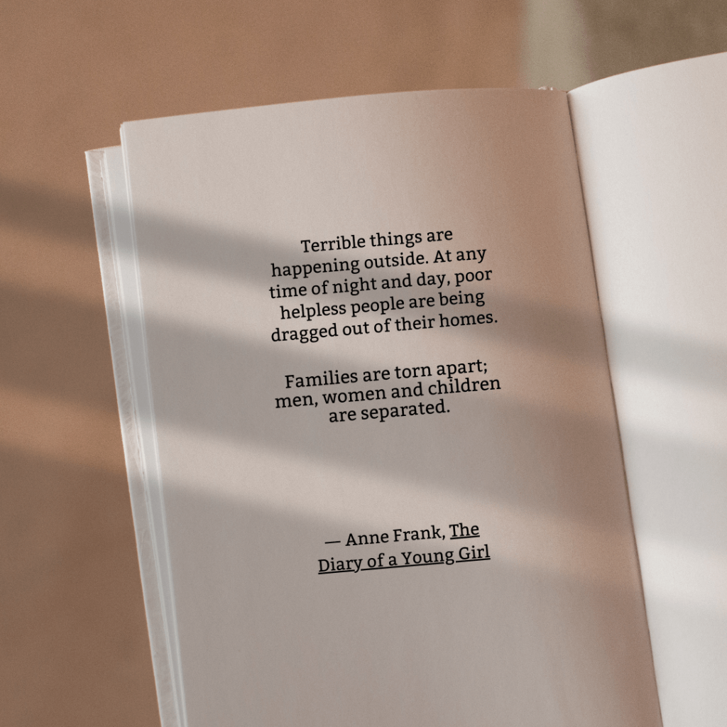 Glimmers vs Terrible&nbsp;Things